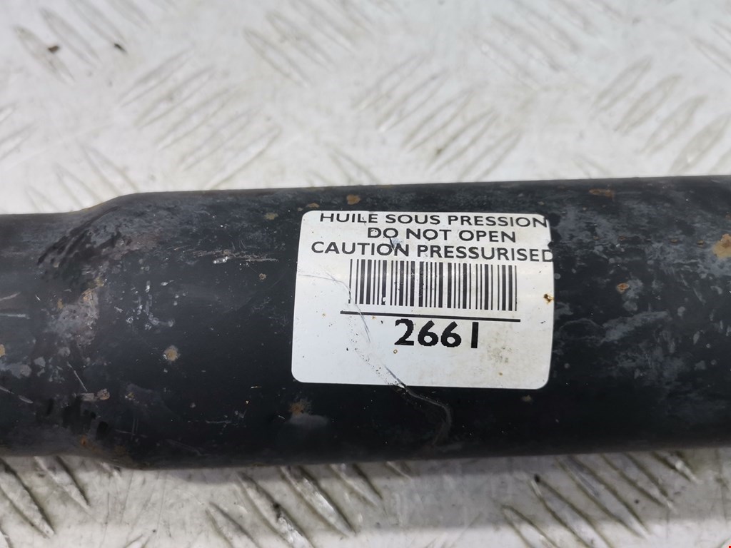 Амортизатор задний правый PEUGEOT 807 2002-2014