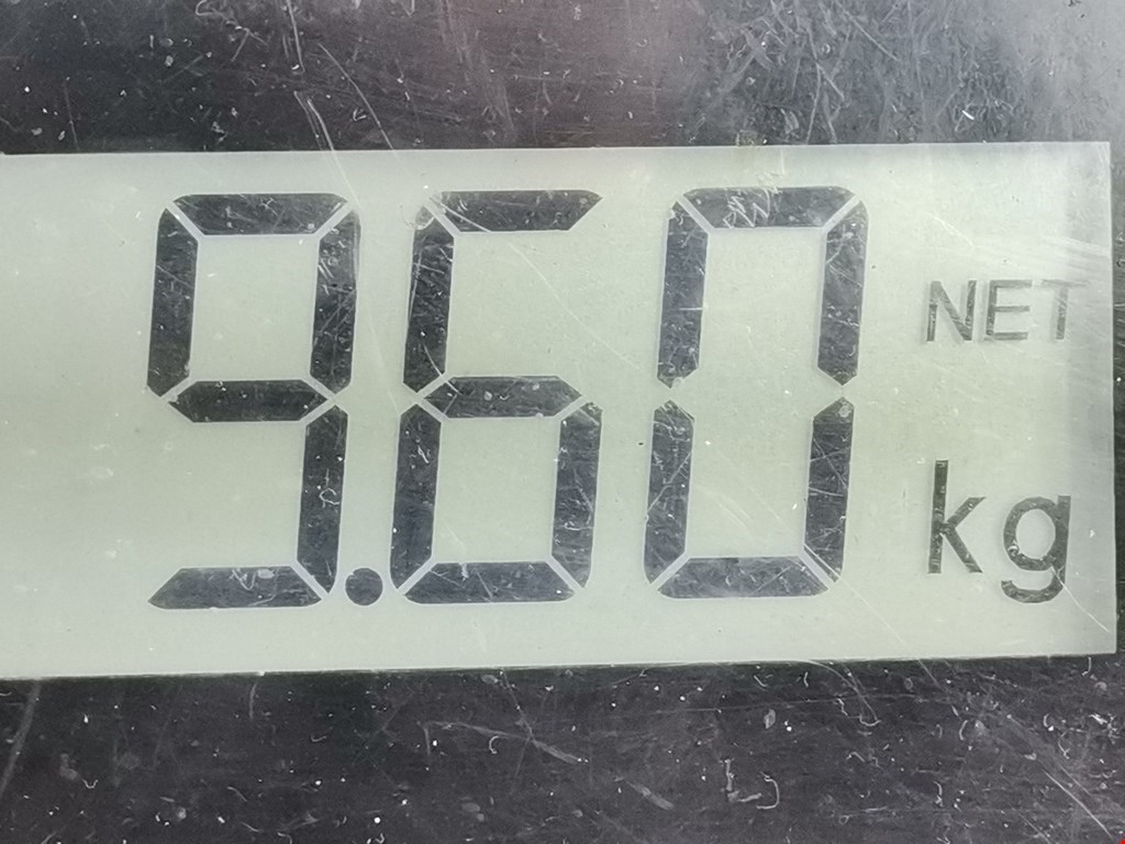 Амортизатор передний правый MERCEDES-BENZ R-Class W251 2005-2017