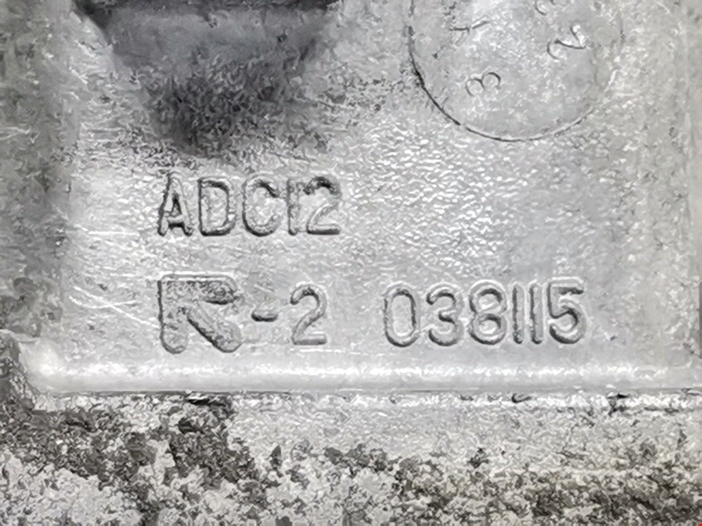 Корпус термостата NISSAN Almera N16 2000-2006