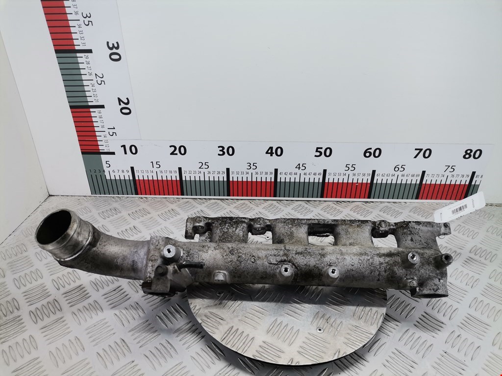 Коллектор впускной NISSAN Almera N16 2000-2006