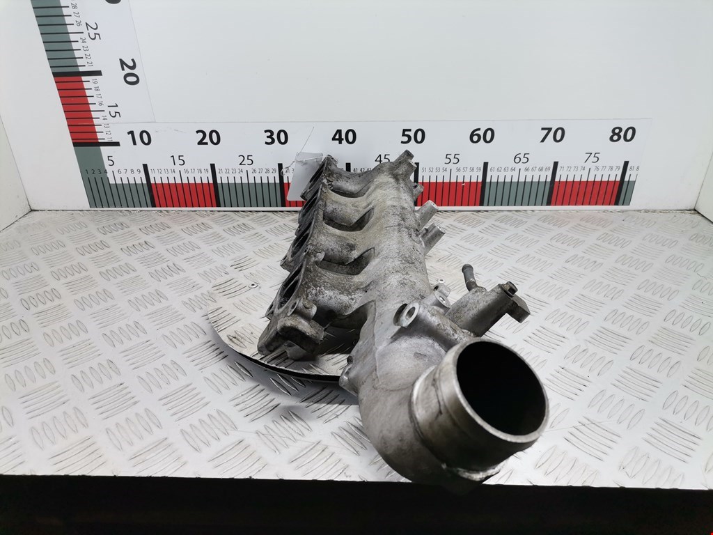 Коллектор впускной NISSAN Almera N16 2000-2006