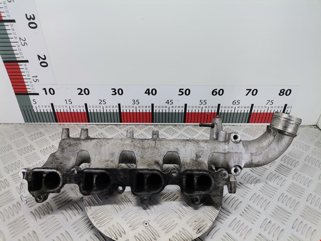 Коллектор впускной NISSAN Almera N16 2000-2006