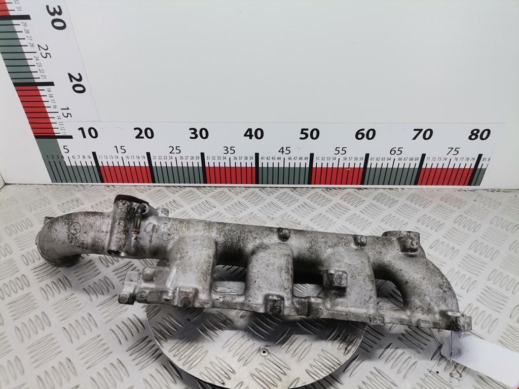 Коллектор впускной NISSAN Almera N16 2000-2006