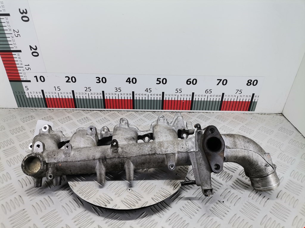 Коллектор впускной NISSAN Almera N16 2000-2006