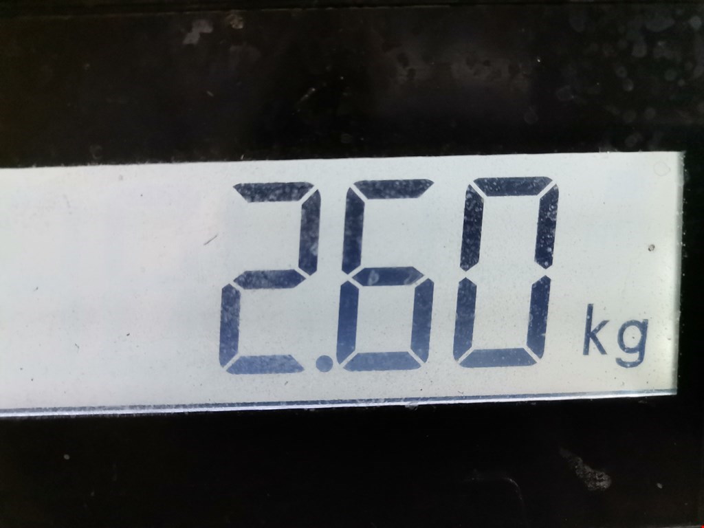 Коллектор впускной NISSAN Almera N16 2000-2006