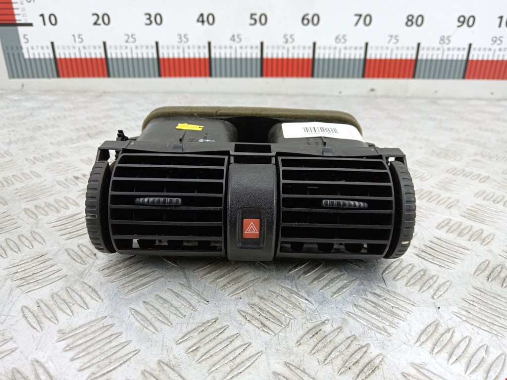 Дефлектор воздушный OPEL Astra G 1998-2005