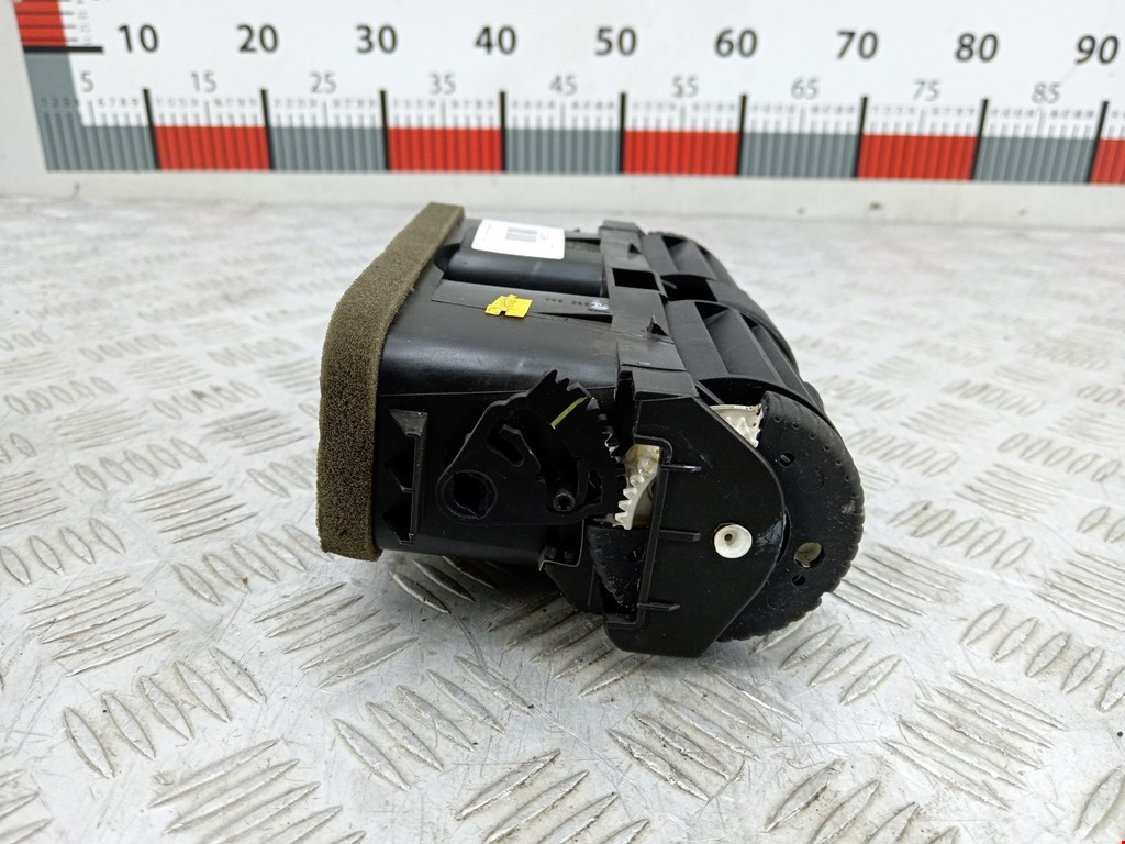 Дефлектор воздушный OPEL Astra G 1998-2005