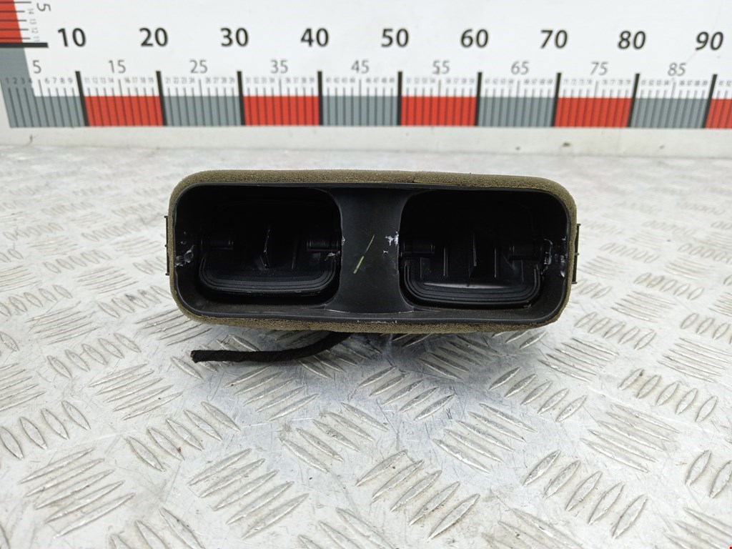 Дефлектор воздушный OPEL Astra G 1998-2005