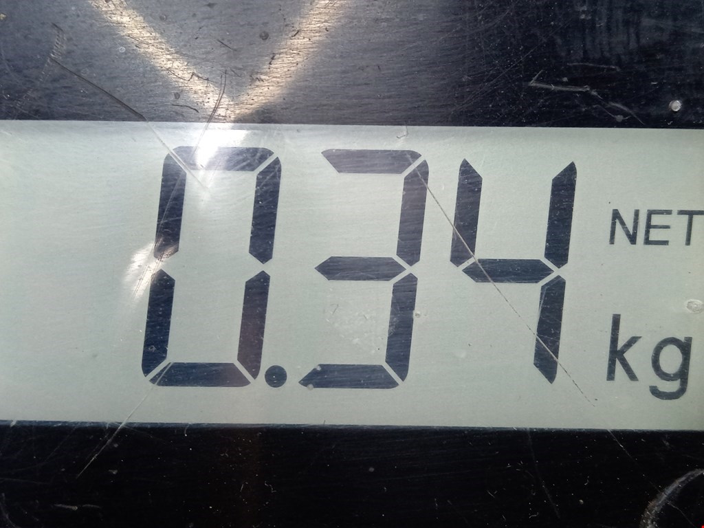 Дефлектор воздушный OPEL Astra G 1998-2005