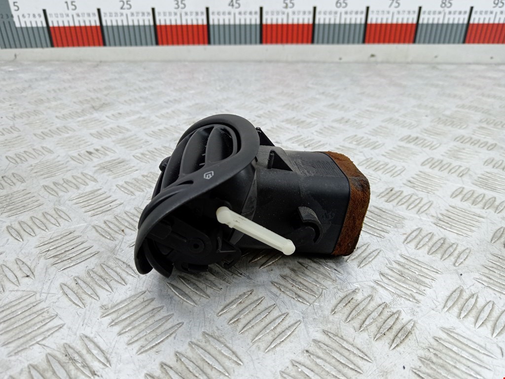 Дефлектор воздушный PEUGEOT 206 1998-2012