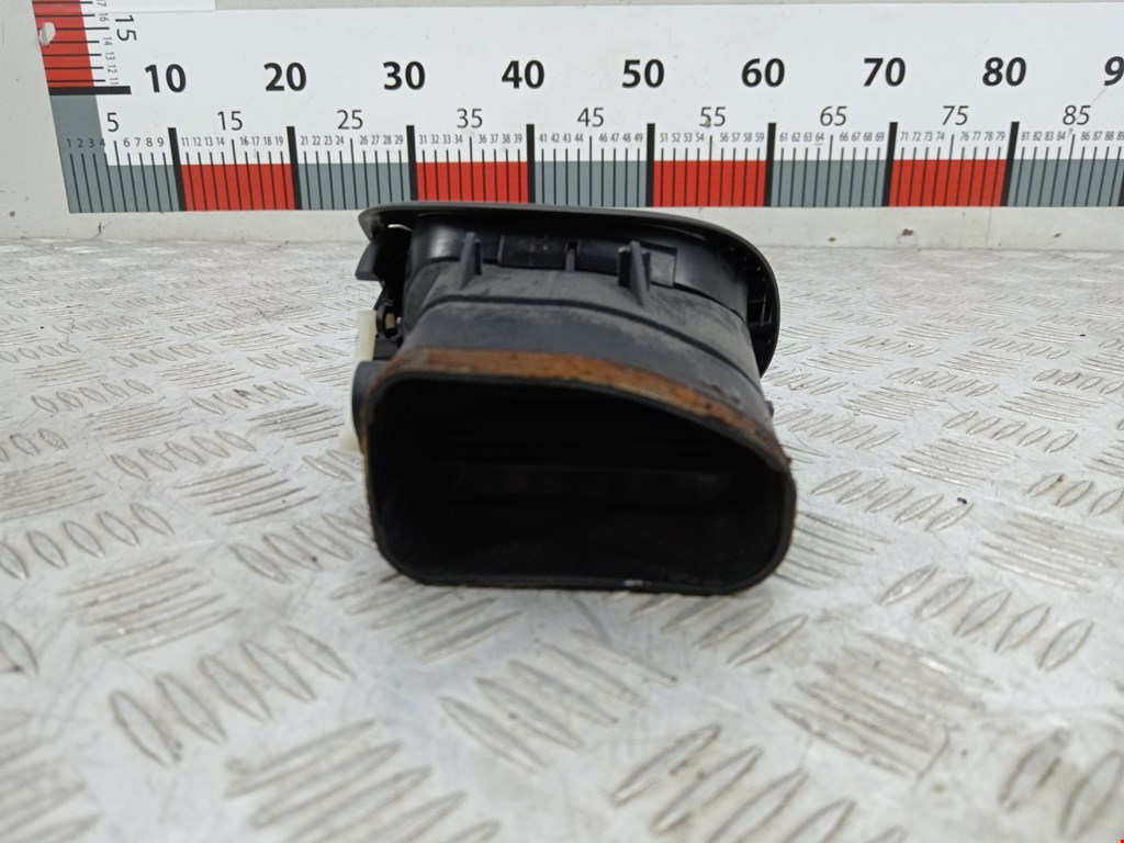 Дефлектор воздушный PEUGEOT 206 1998-2012