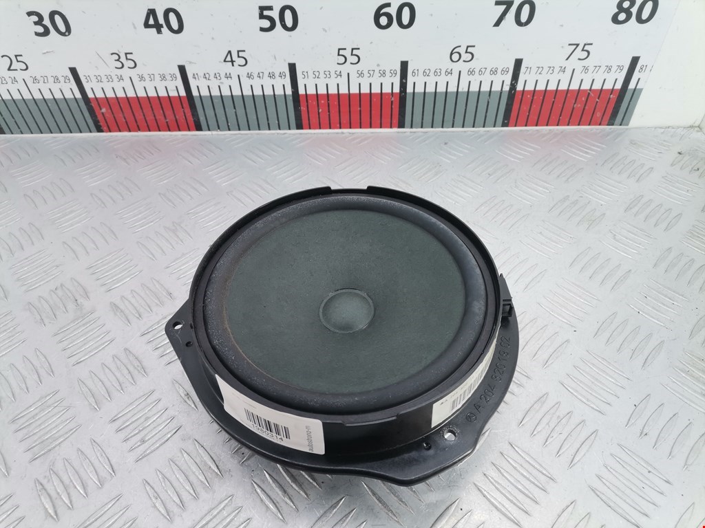 Динамик MERCEDES-BENZ C-Class C-klasse W204 2007-2015
