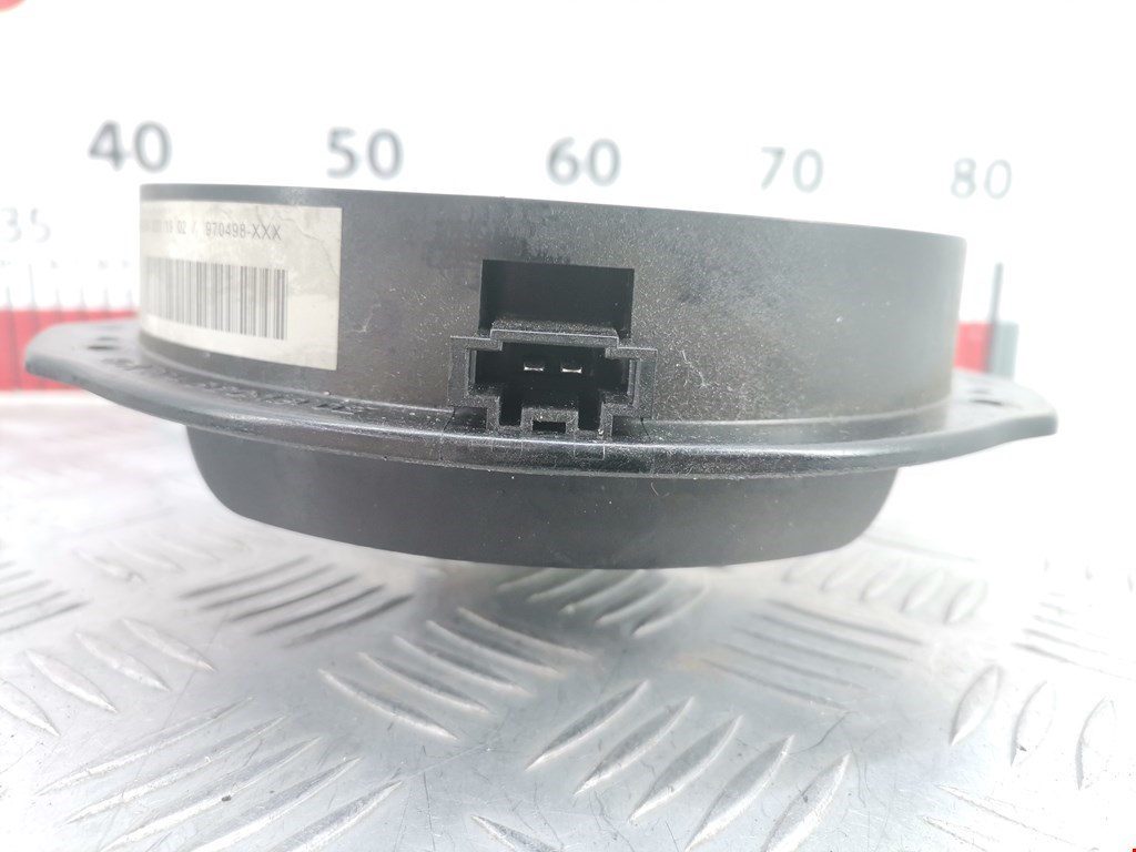 Динамик MERCEDES-BENZ C-Class C-klasse W204 2007-2015