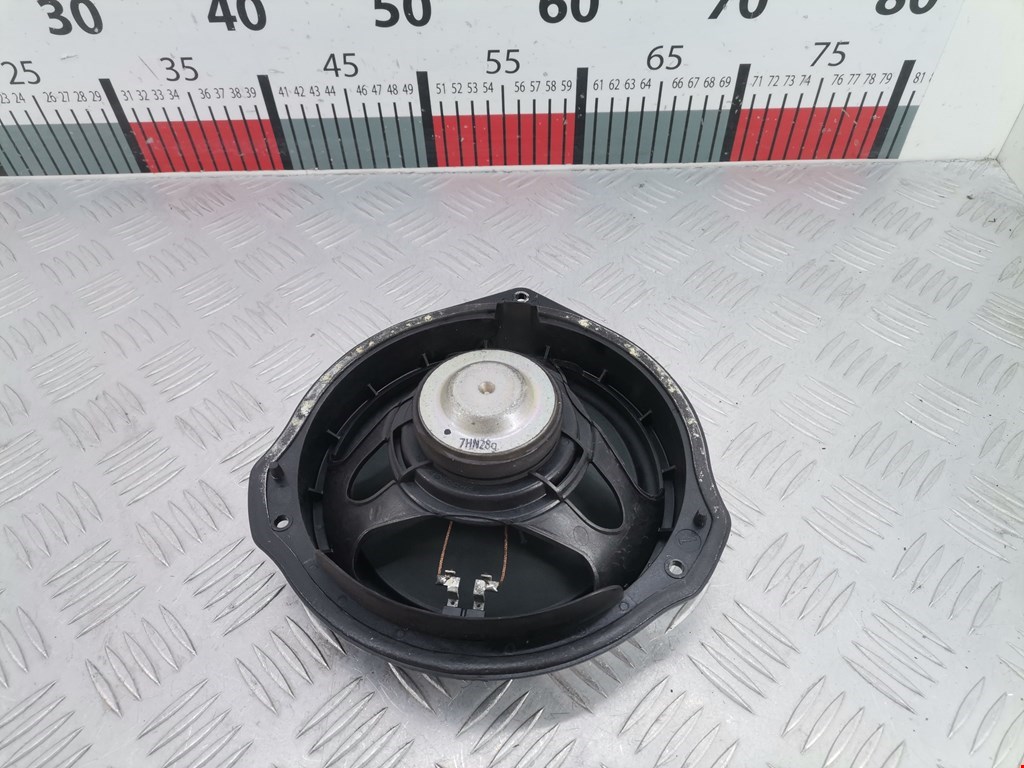 Динамик MERCEDES-BENZ C-Class C-klasse W204 2007-2015