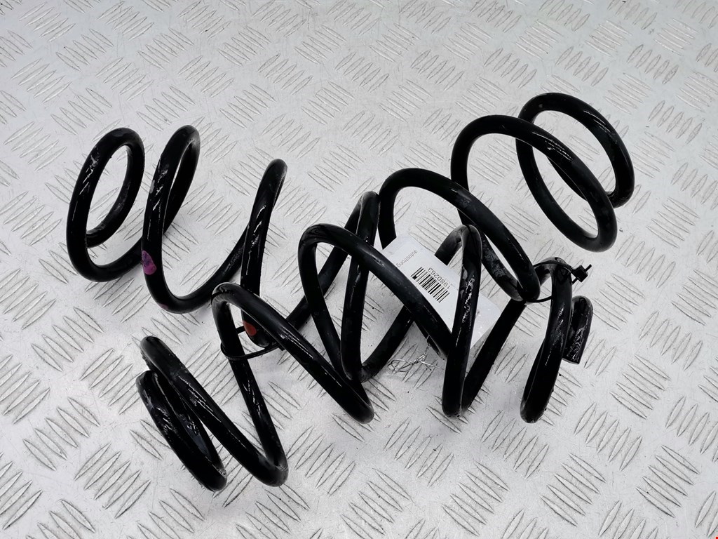 Пружина задняя левая/правая SUZUKI Swift 2004-2010