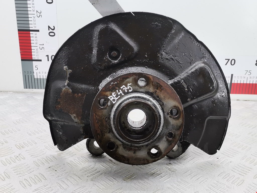 Датчик ABS VOLKSWAGEN Transporter T5 2003-2015