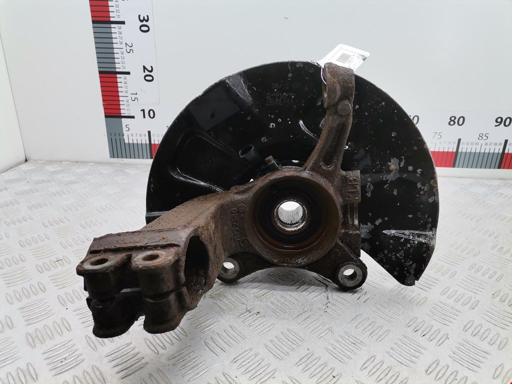 Датчик ABS VOLKSWAGEN Transporter T5 2003-2015