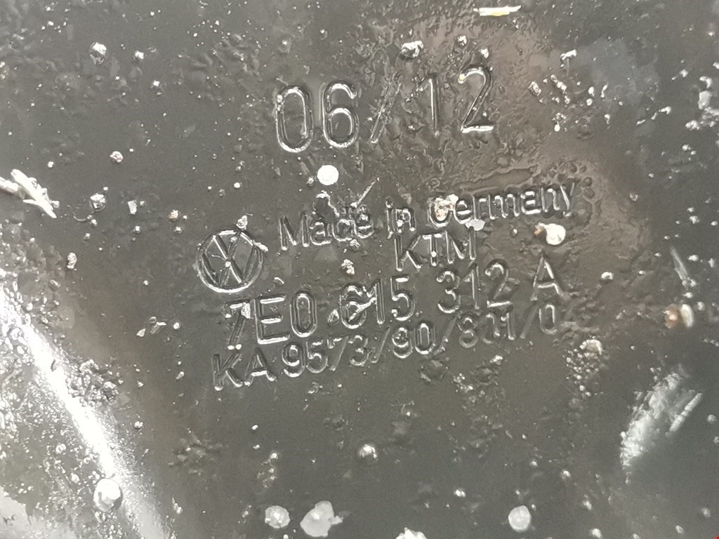 Датчик ABS VOLKSWAGEN Transporter T5 2003-2015