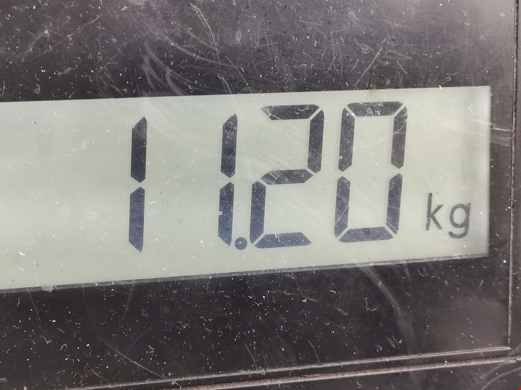 Датчик ABS VOLKSWAGEN Transporter T5 2003-2015