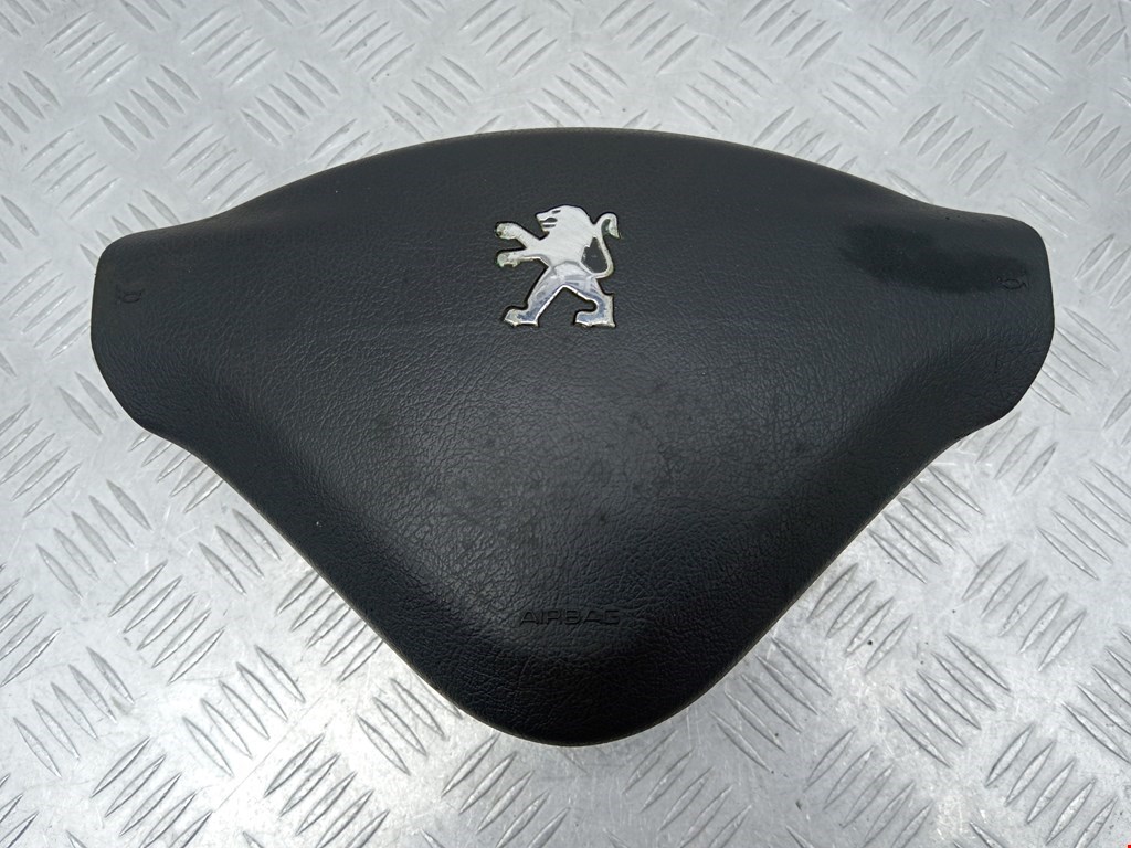 Подушка безопасности в рулевое колесо PEUGEOT 207 2006-2015