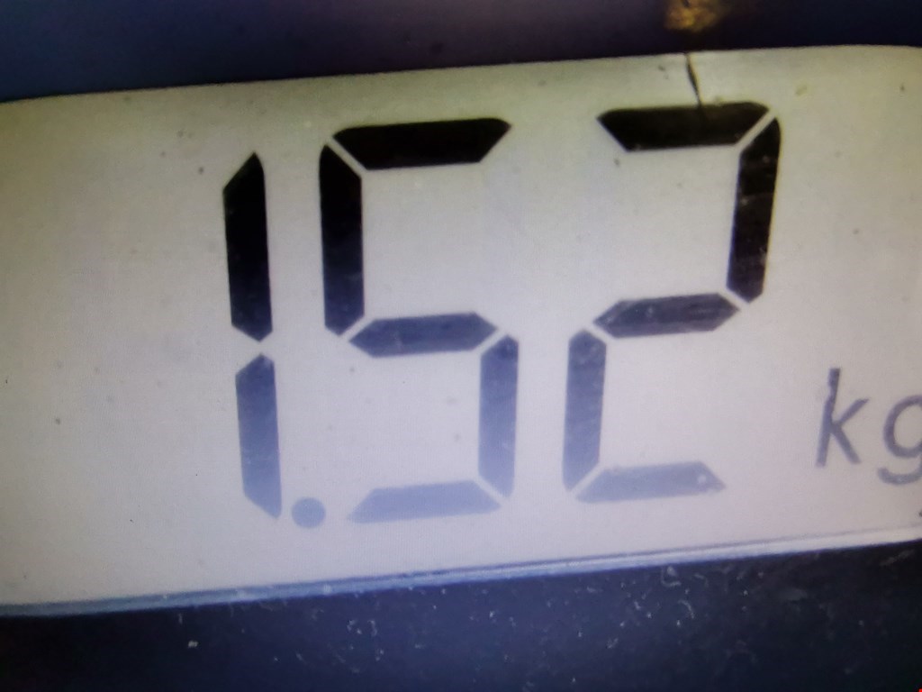 Корпус воздушного фильтра RENAULT Kangoo 2008-2021