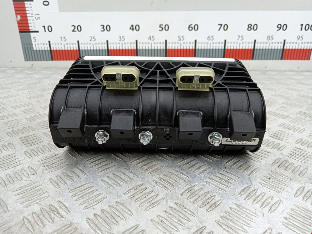 Подушка безопасности пассажирская (в торпедо) OPEL Astra G 1998-2005