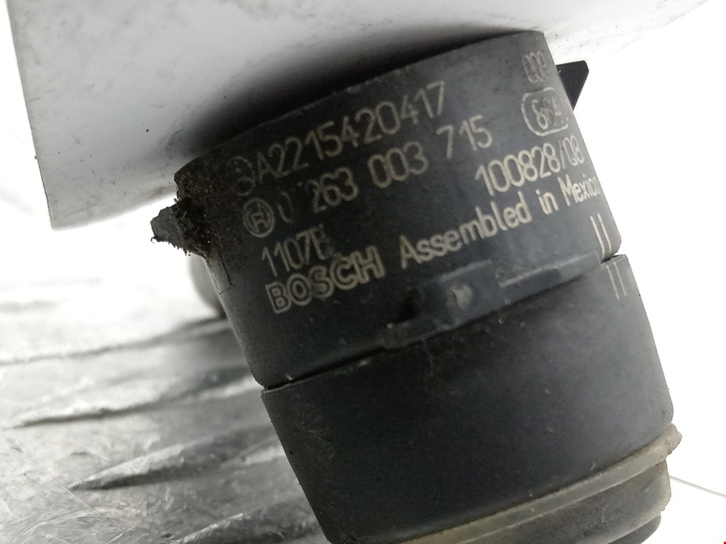 Датчик парковки MERCEDES-BENZ R-Class W251 2005-2017