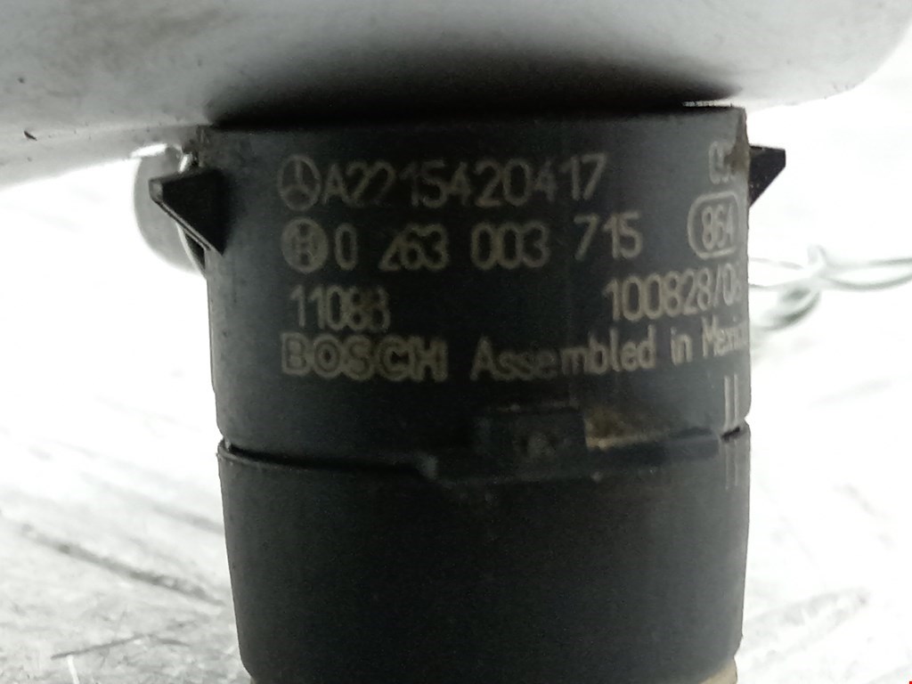 Датчик парковки MERCEDES-BENZ R-Class W251 2005-2017