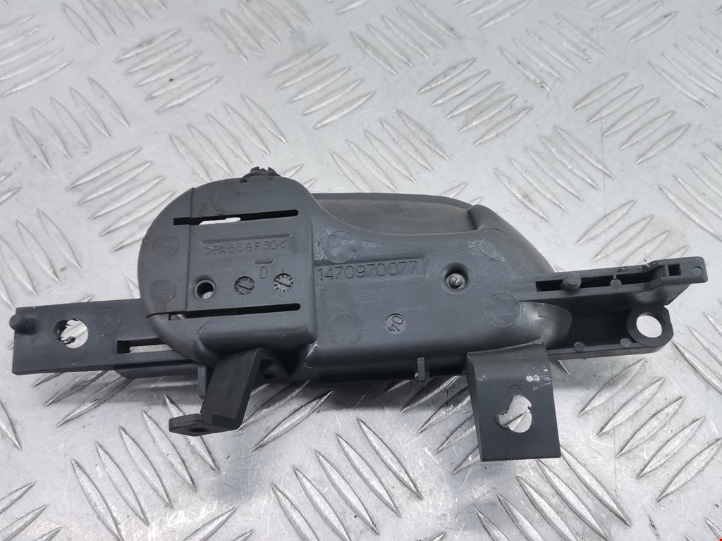 Ручка дверная передняя внутренняя правая CITROEN Evasion 1994-2002