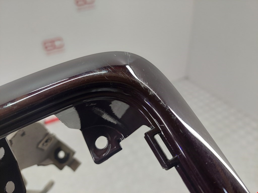 Консоль FIAT Croma 2005-2010