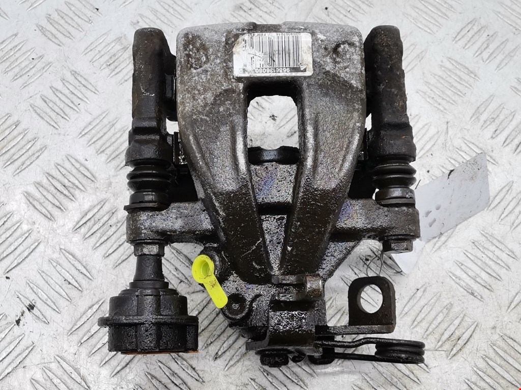 Суппорт задний правый PEUGEOT 207 2006-2015