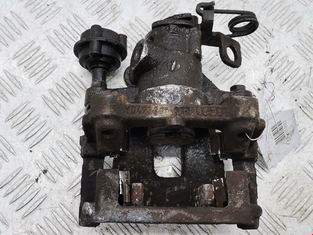 Суппорт задний правый PEUGEOT 207 2006-2015