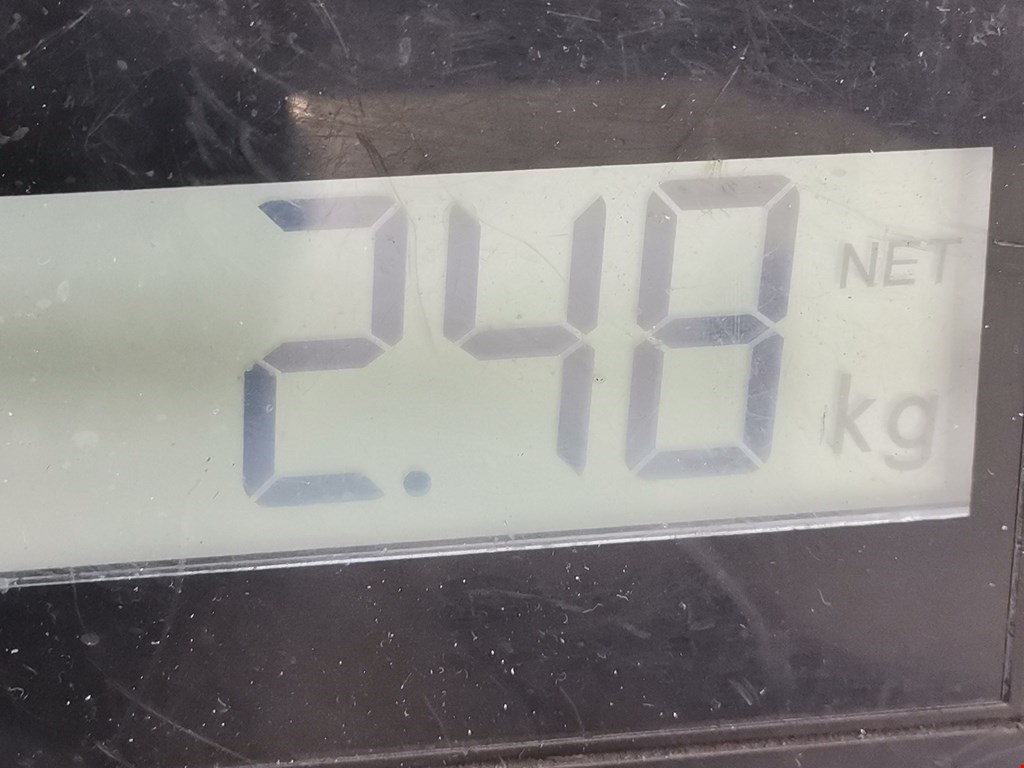 Суппорт задний правый PEUGEOT 207 2006-2015