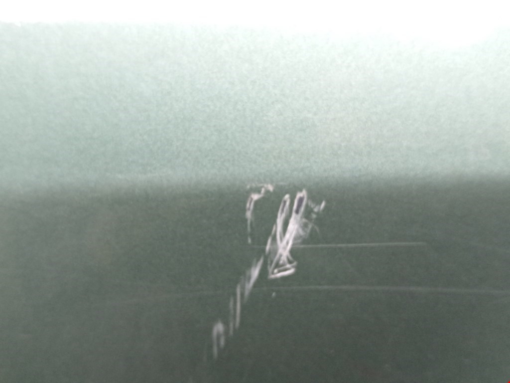 Дверь задняя левая OPEL Astra G 1998-2005