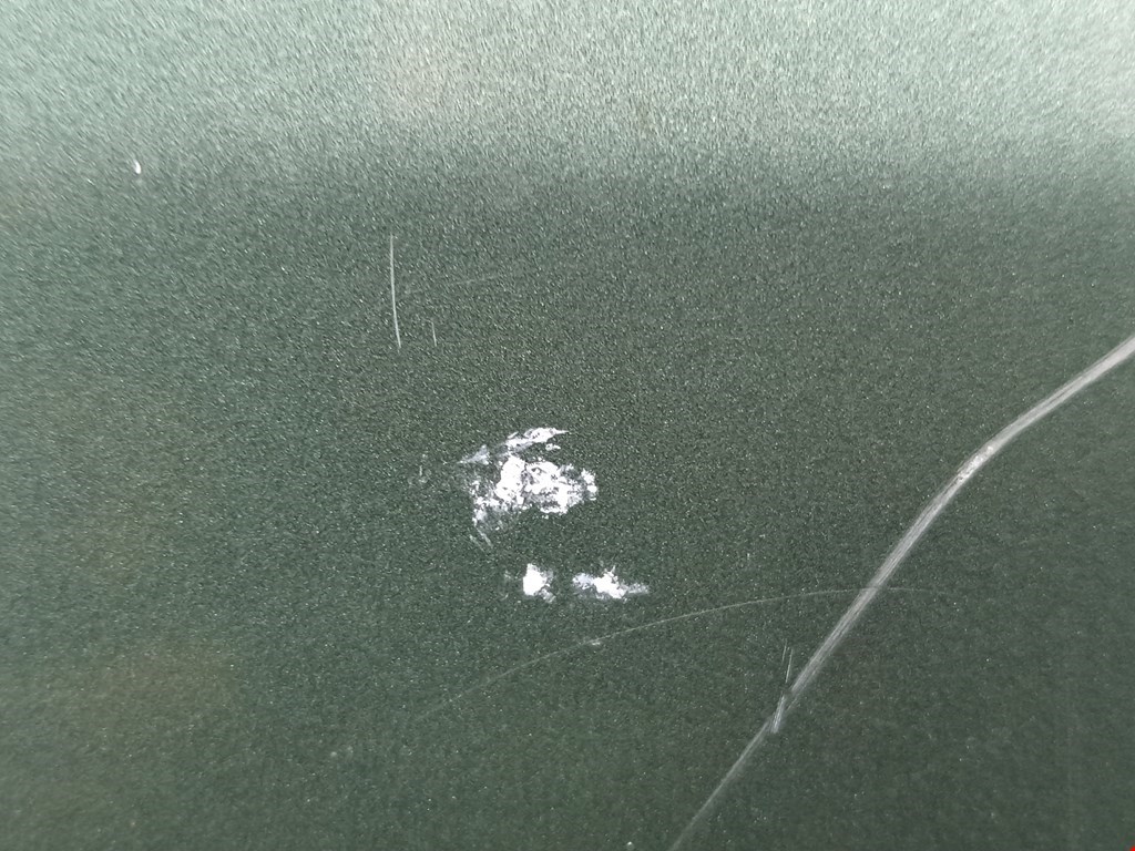 Дверь задняя левая OPEL Astra G 1998-2005