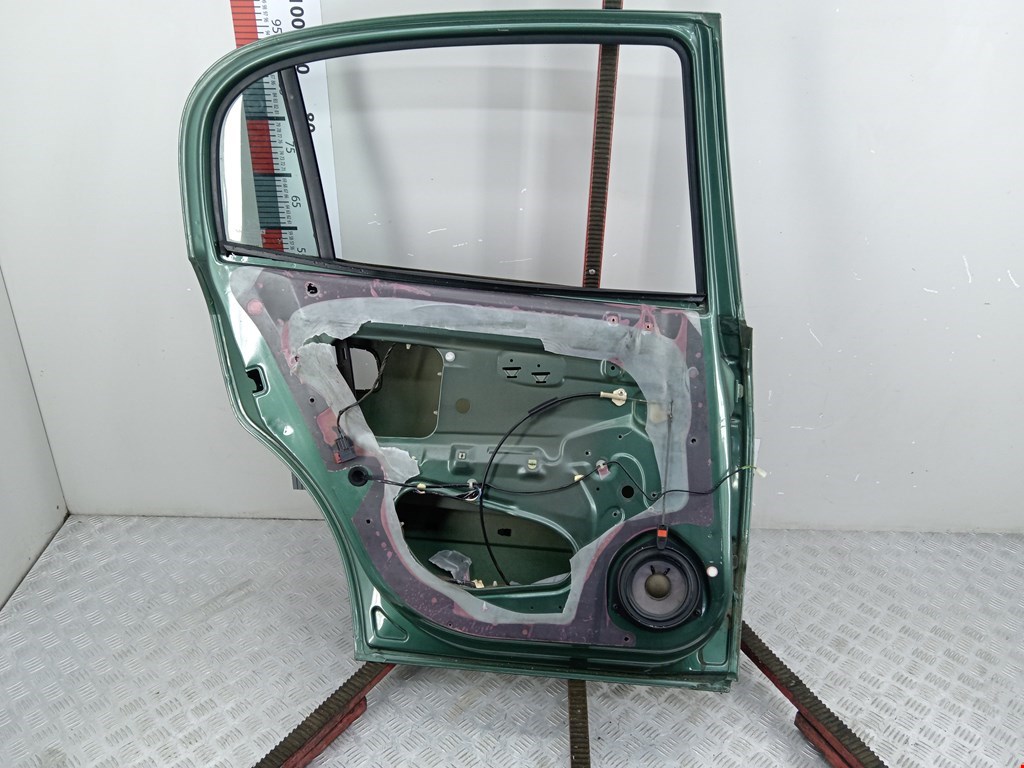 Дверь задняя левая OPEL Astra G 1998-2005