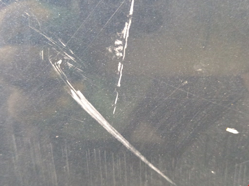 Дверь задняя левая OPEL Astra G 1998-2005