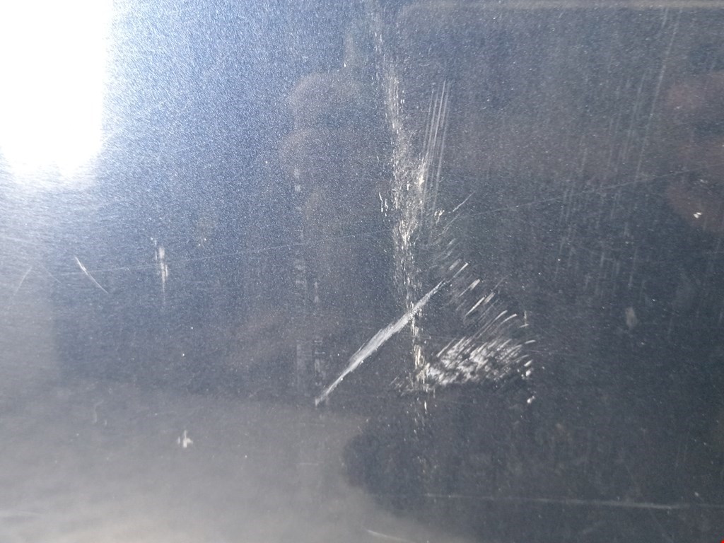 Дверь задняя левая OPEL Astra G 1998-2005