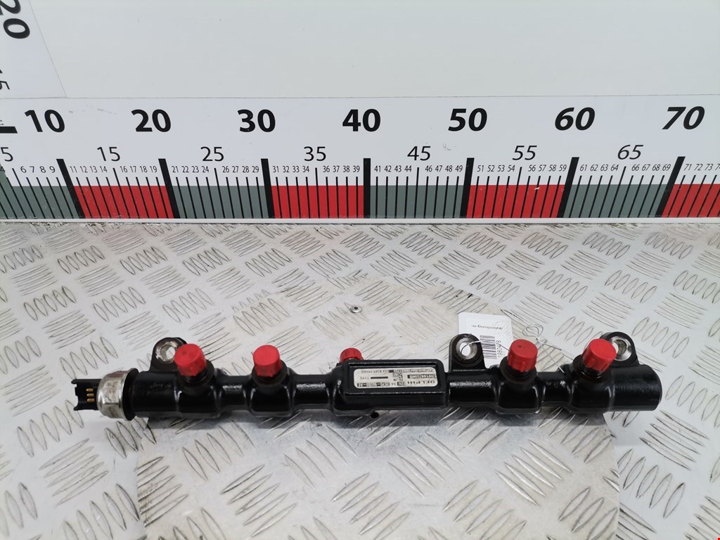 Датчик давления топлива JAGUAR X-Type 2001-2009