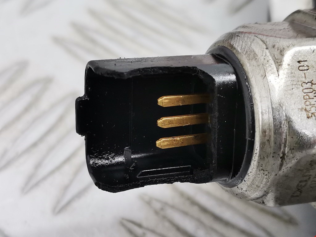 Датчик давления топлива JAGUAR X-Type 2001-2009