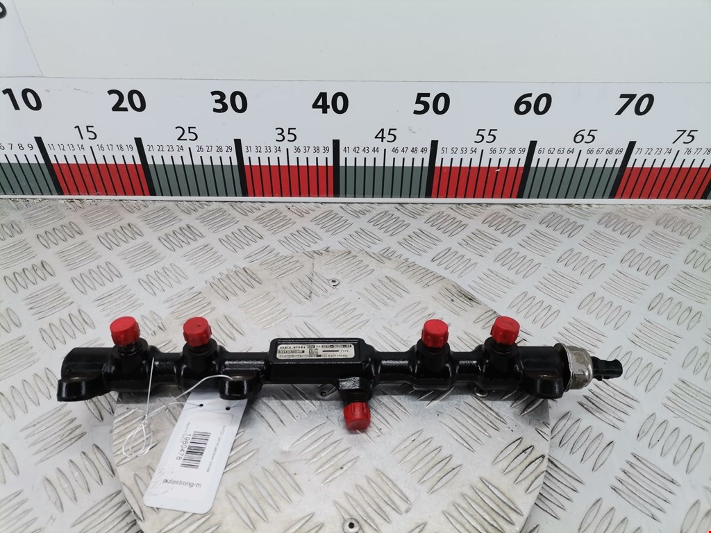 Датчик давления топлива JAGUAR X-Type 2001-2009