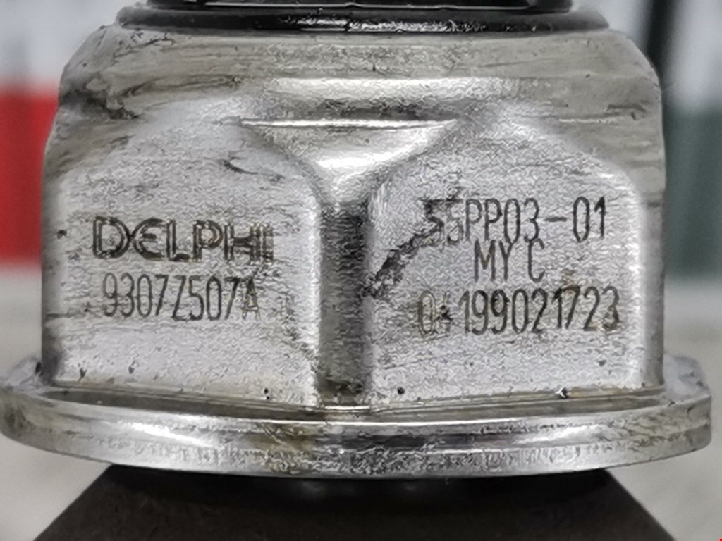 Датчик давления топлива JAGUAR X-Type 2001-2009