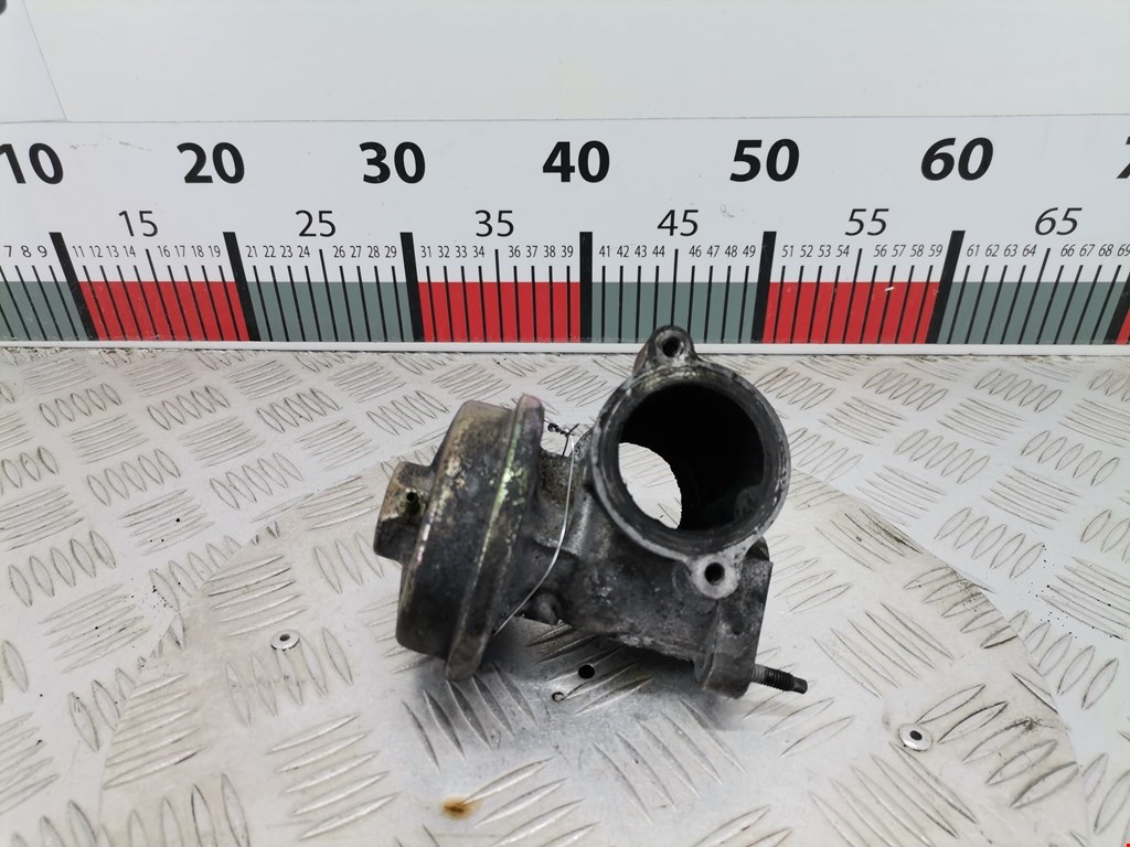 Клапан ЕГР EGR Jaguar X-Type (2001-2009)