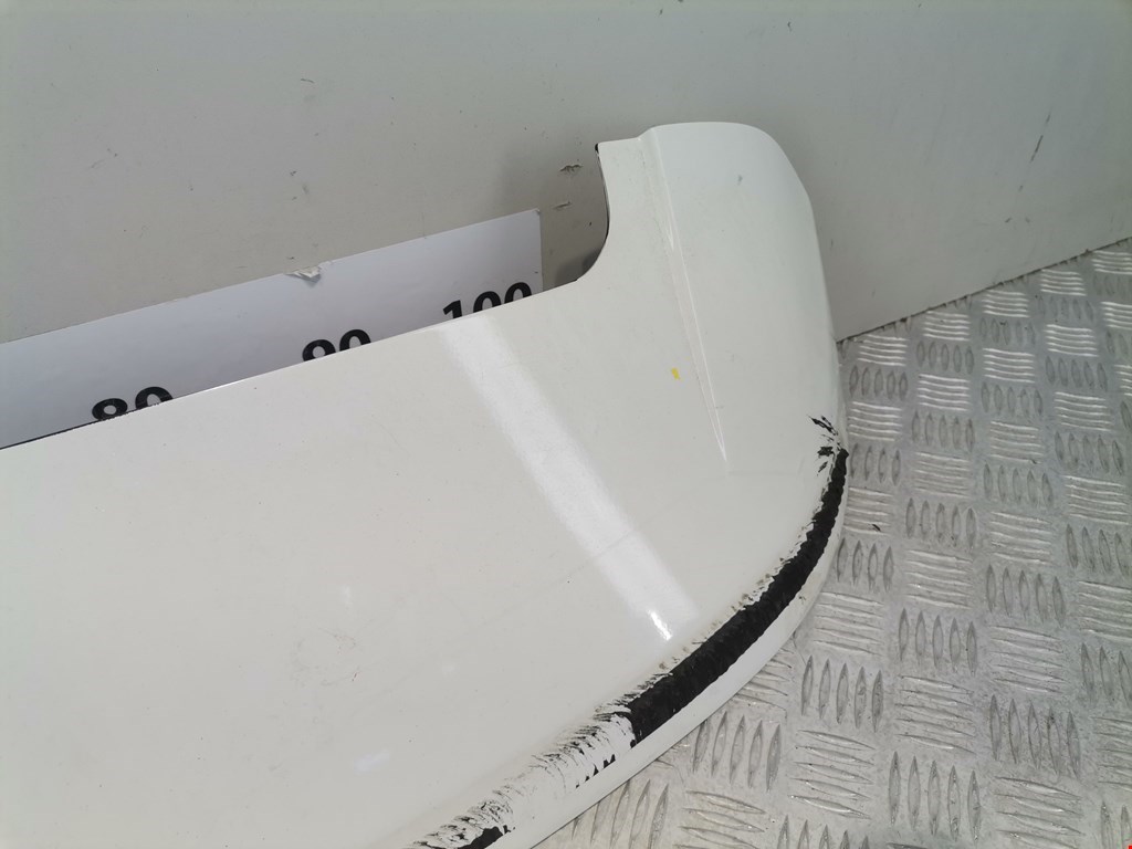 Спойлер KIA Cee'd II 2012-2018