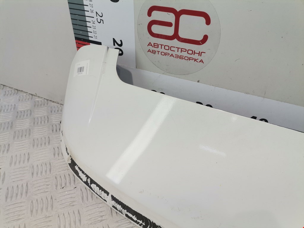 Спойлер KIA Cee'd II 2012-2018