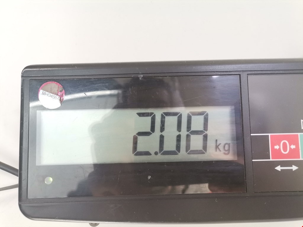 Спойлер KIA Cee'd II 2012-2018