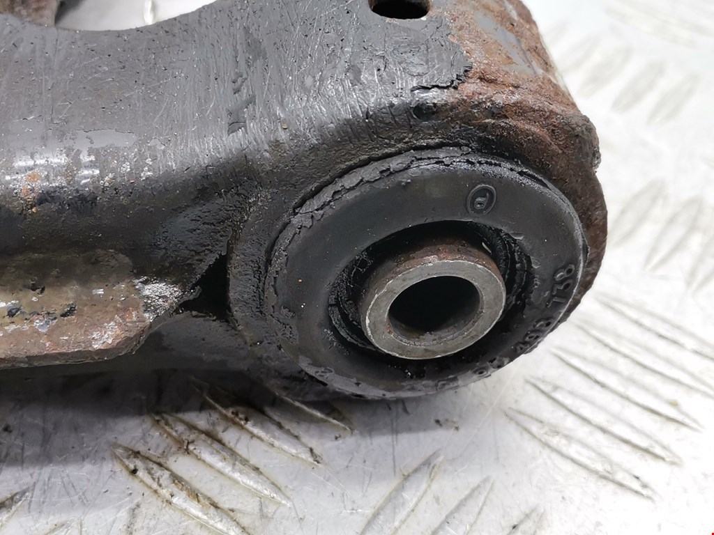 Рычаг передний правый OPEL Astra G 1998-2005