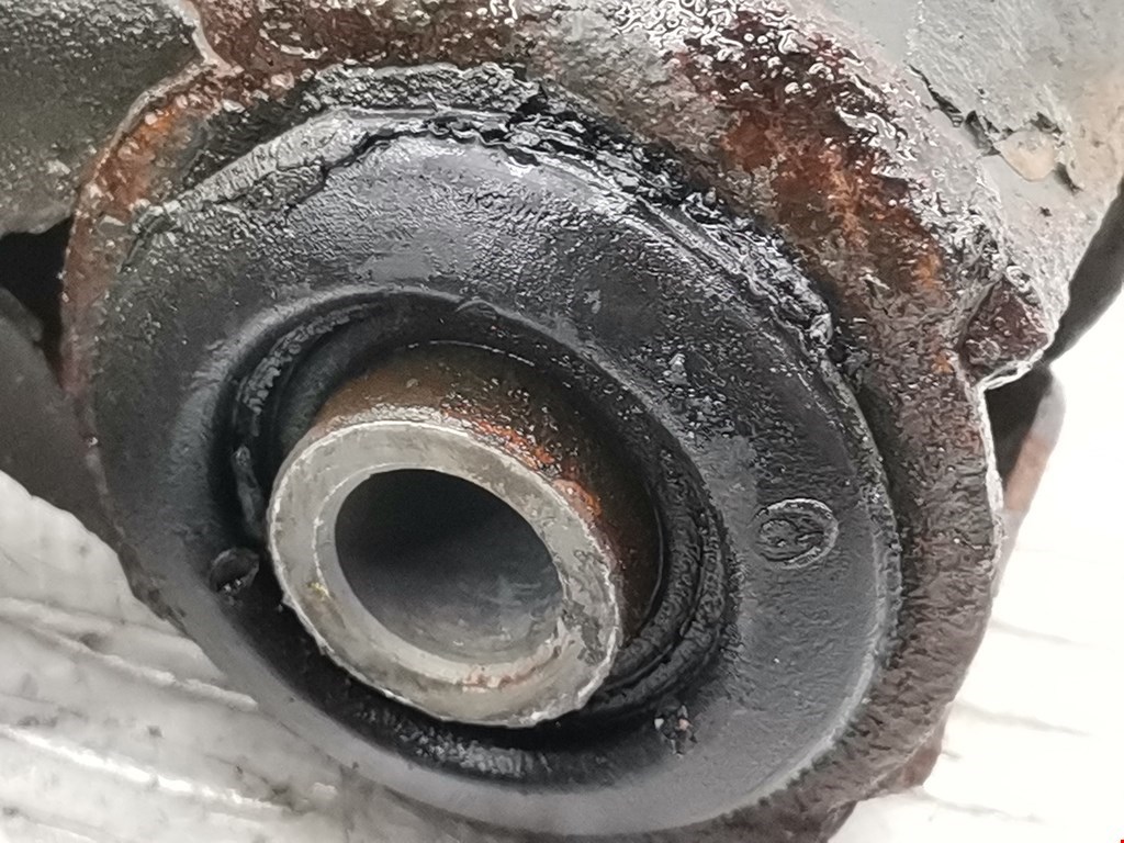 Рычаг передний правый OPEL Astra G 1998-2005