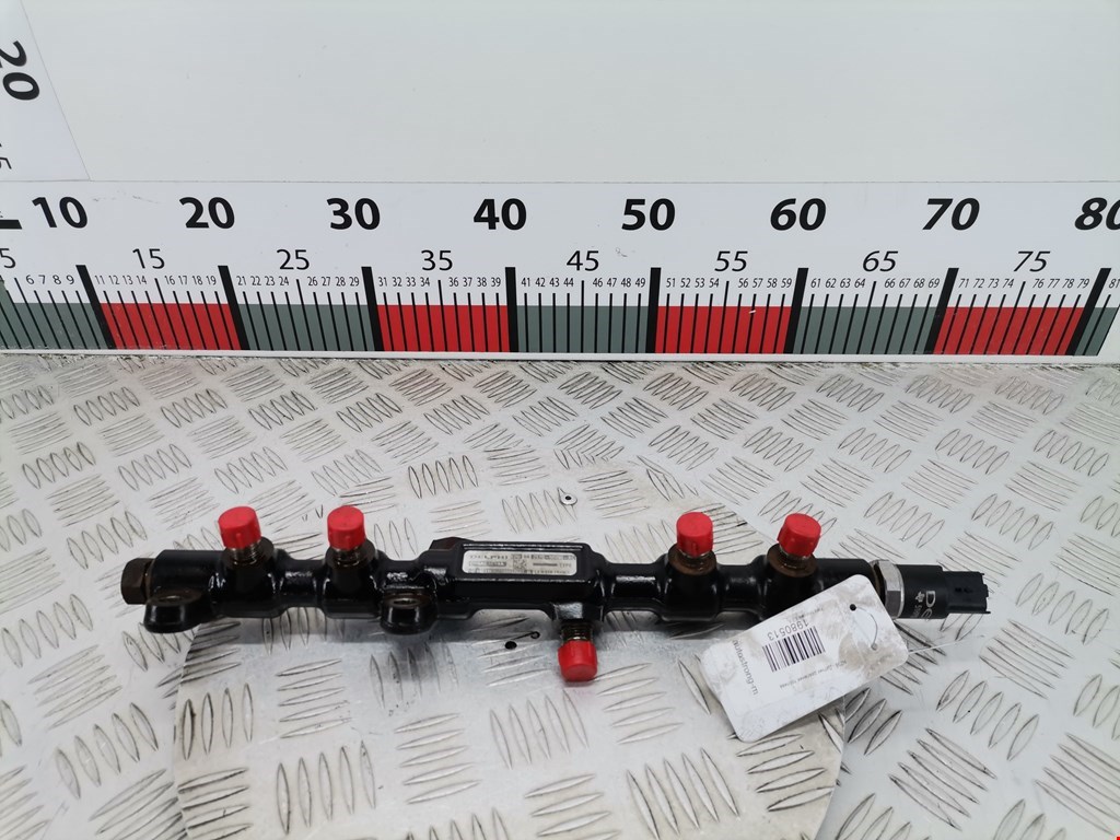 Датчик давления топлива Ford Mondeo 3 (2000-2007)