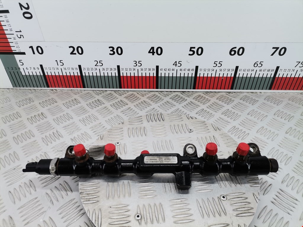 Датчик давления топлива FORD Mondeo III 2000-2007